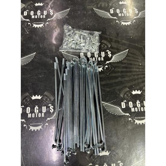 3.5*160MM JANT TELİ 17 İÇİN UYUMLU