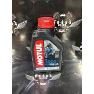 MOTUL 3000 10-40 YAĞ 