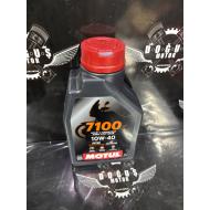 MOTUL 7100 10-40 YAĞ
