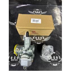 200 SHENGWEY KARBÜRATÖR + MANİFOLD