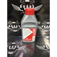 DOT 4 FREN HİDROLİK YAĞI