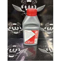 DOT 4 FREN HİDROLİK YAĞI