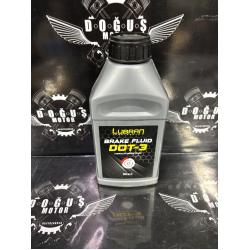 DOT 3 FREN HİDROLİK YAĞI