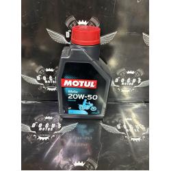 MOTUL 20-50 YAĞ