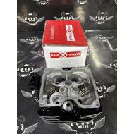 MAXİPAR 125 ÇİTA ÜST KAPAK