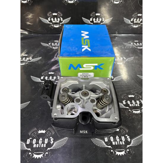 MSK 150 ÇİTA ÜST KAPAK