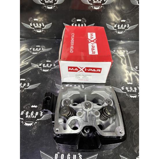 MAXİPAR 200 ÇİTA ÜST KAPAK