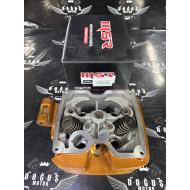 MSR GOLD 125 ÇİTA ÜST KAPAK