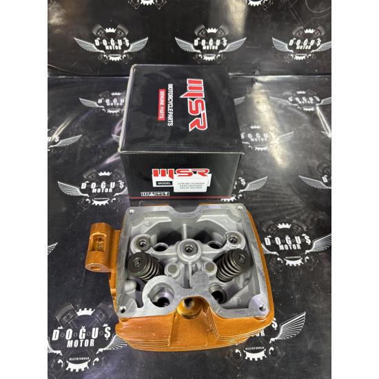 MSR GOLD 150 ÇİTA ÜST KAPAK