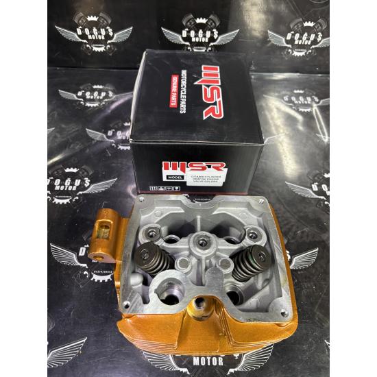 MSR GOLD 200 ÇİTA ÜST KAPAK