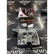 JET 150 ÇİTA ÜST KAPAK