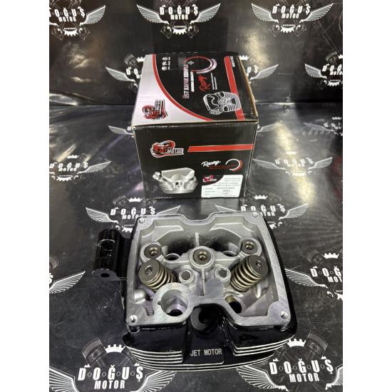 JET 150 ÇİTA ÜST KAPAK