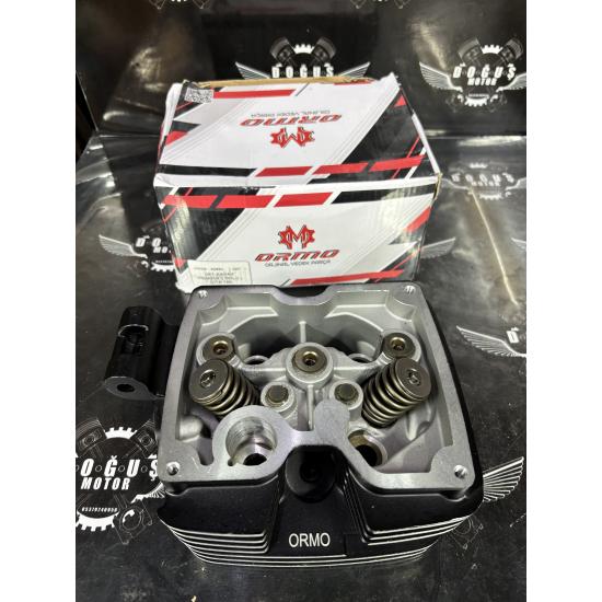 ORMO 150 ÇİTA ÜST KAPAK