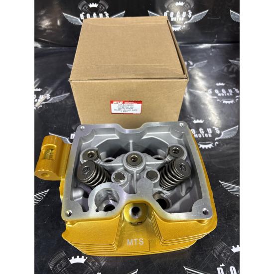 MTS GOLD 200 ÇİTA ÜST KAPAK