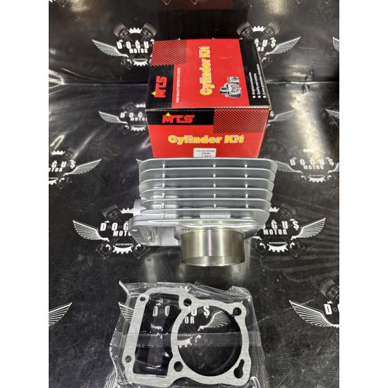 MTS 69 BOY 67 MM BOŞ SİLİNDİR