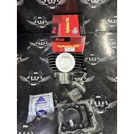 MTS 65.5 - 69 BOY 13 PERNO SİYAH SİLİNDİR