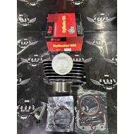 MTS 62 - 69 BOY 13 PERNO SİYAH SİLİNDİR