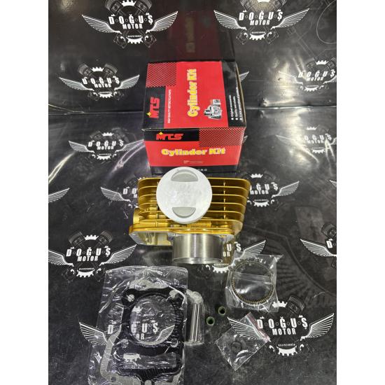 MTS 62 - 69 BOY 13 PERNO GOLD SİLİNDİR