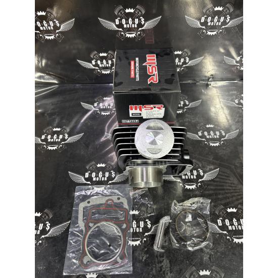 MSR 65.5 - 69 BOY 13 PERNO SİYAH SİLİNDİR