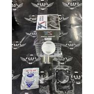 3X  65.5 - 69 BOY 13 PERNO GRİ SİLİNDİR