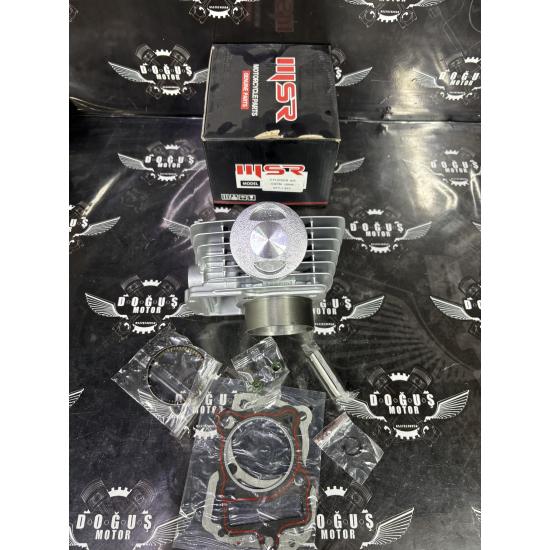 MSR 62MM 69 BOY 15 PERNO SİLİNDİR