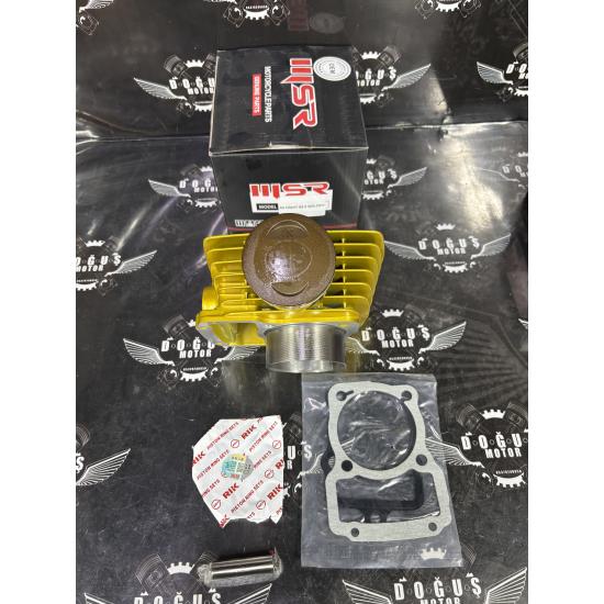 MSR 65.5 - 69 BOY 13 PERNO GOLD SİLİNDİR