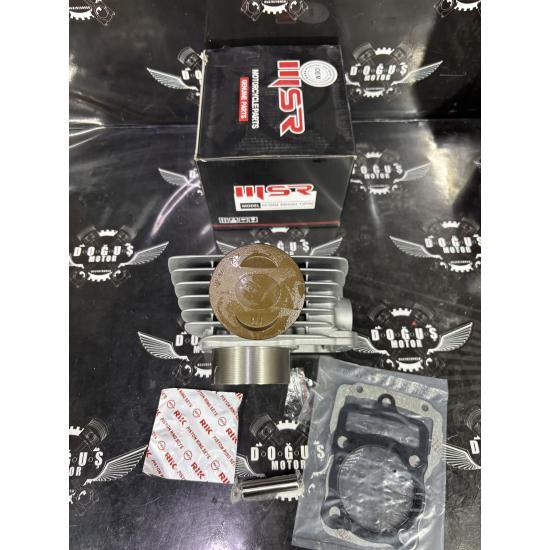 MSR 65.5 - 69 BOY 13 PERNO GRİ SİLİNDİR