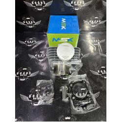 MSK 65.5 - 69 BOY 13 PERNO GRİ SİLİNDİR