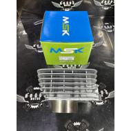 MSK  65MM 69 BOY BOŞ SİLİNDİR