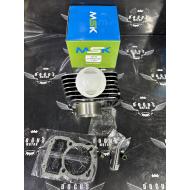 MSK 65.5 - 69 BOY 13 PERNO SİYAH SİLİNDİR