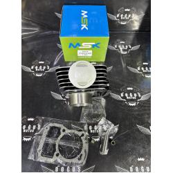 MSK 65.5 - 69 BOY 13 PERNO SİYAH SİLİNDİR