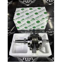 139 ÇAMLI ÇİTA KRANK