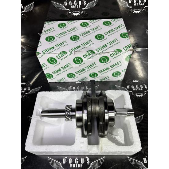 139 ÇAMLI ÇİTA KRANK