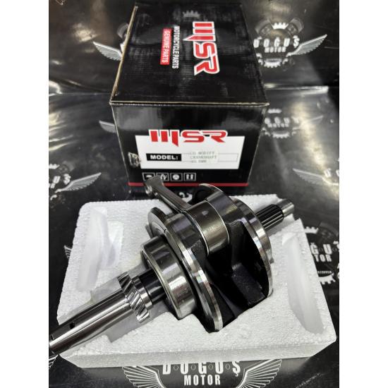 MSR 40.5 MM 26 KRANK