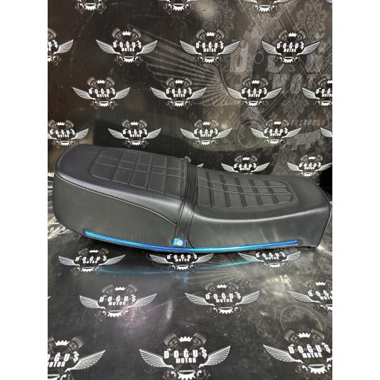 ÇİTA MODEL MODİFİYE ÖNÜ KESİK KOLTUK