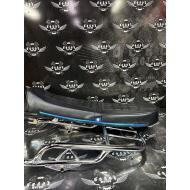 KESİK SELE KOLTUK ÖZEL KESİM ÖNÜ KAVİSLİ