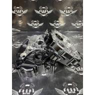 MTS SİYAH ORTA KARTEL