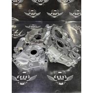 ORTA KARTEL TAKIMI GRİ