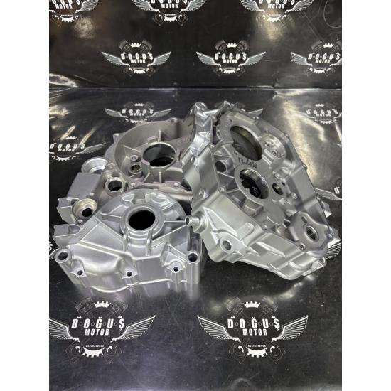 ORTA KARTEL TAKIMI GRİ