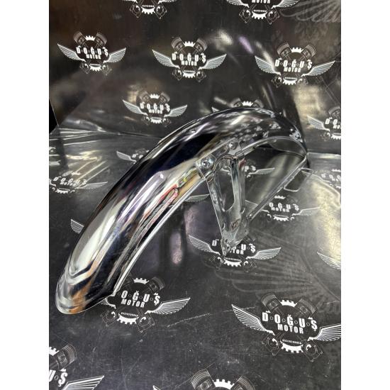 ÇİTA ÖN KESİK ÇAMURLUK