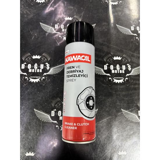 KAWAOİL BALATA SPREYİ
