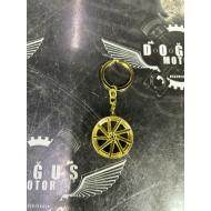 GOLD JANT ANAHTARLIK