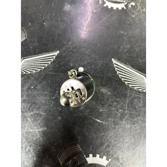 VİTES TOPUZ ANAHTARLIK