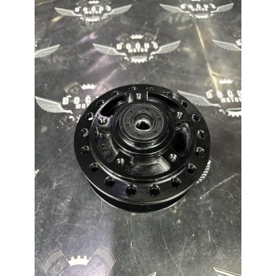 CG DİSK SİYAH GÖBEK