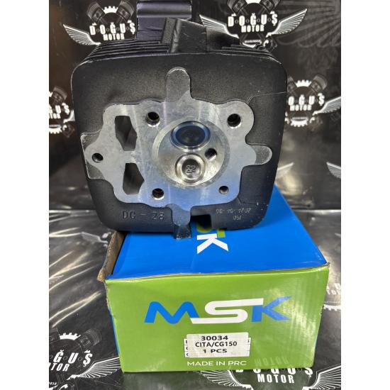  TORNALI MSK 150 ÇİTA ÜST KAPAK