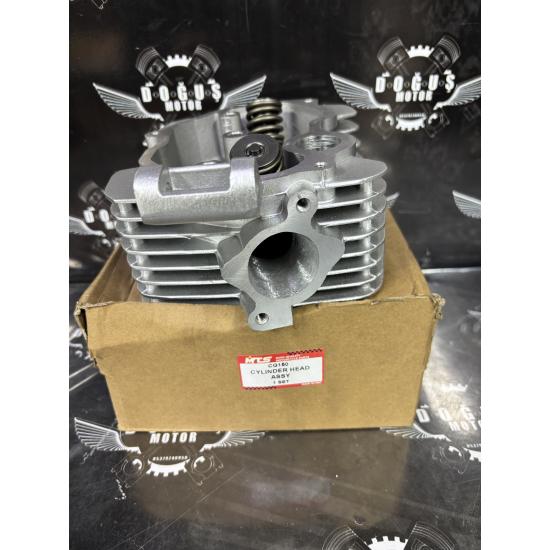 TORNALI MTS 150 ÜST KAPAK 3 VİDALI