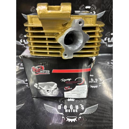 TORNALI JET GOLD 150 ÇİTA ÜST KAPAK