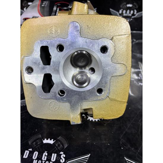 TORNALI JET GOLD 150 ÇİTA ÜST KAPAK