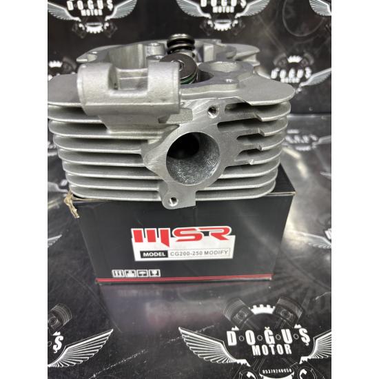 TORNALI MSR 250 ÜST KAPAK DÜZ SAPLAMA 