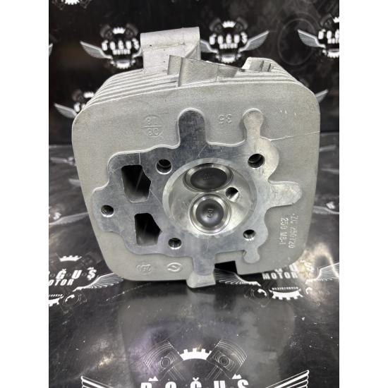 TORNALI MSR 250 ÜST KAPAK DÜZ SAPLAMA 